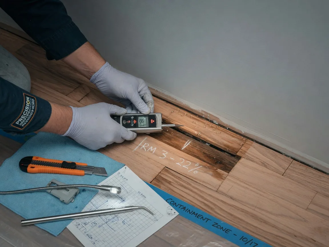 Why choose Water Removal in Monroe, NY